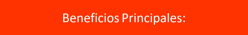 Beneficios-Principales