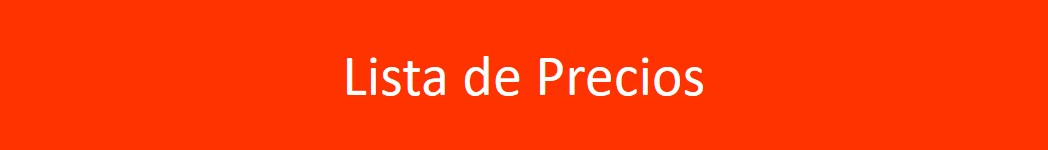 banner precios