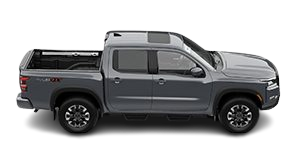 Nissan Frontier v6 pro 4x