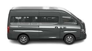 Nissan NV350 Urvan