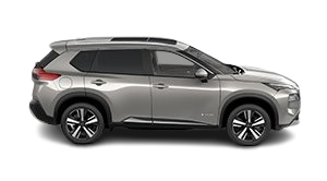 Nissan X-trail E-POWER